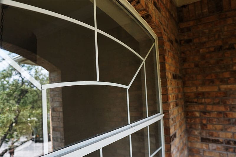 Window Cleaning in Austin TX Full Color Cleaners