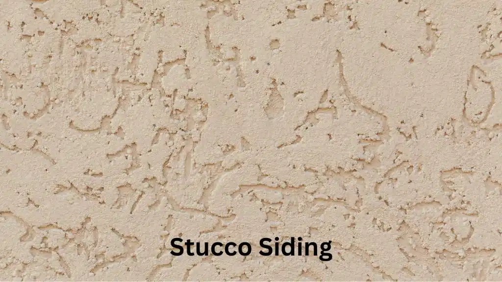 Soft Washing Stucco Siding