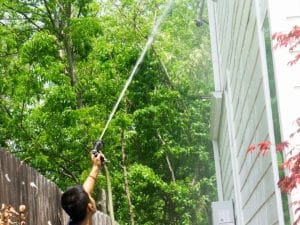 House Washing