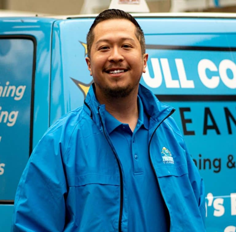 Pressure Washing Services in Austin TX Full Color Cleaners